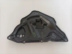 Isolation acoustique porte avant droite Mazda 6 GJ K3006