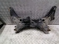 Wiege Suzuki Swift MK8 OEM MIP16564 - Gebraucht
