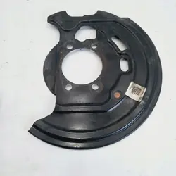 Escudo de travão dianteiro Nissan OE OEM 400014FA0A