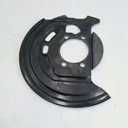 Nissan OE Framre bromssköld OEM 400014FA0A