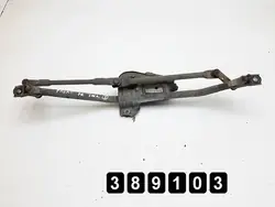 VW Passat 2000 Ruitenwissermechanisme 8d1955113b 8d1955605b