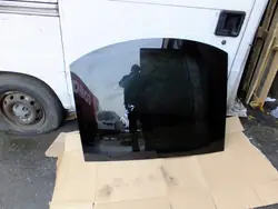 Vidro de teto solar Fiat 500L 2013 OEM szyba szyberdachu