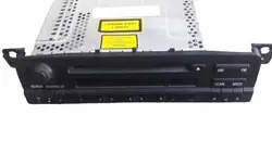 BMW OEM 6911400 CD53 Radio für E46 3er Reihe