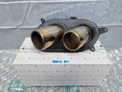 Ferrari Roma Pakopää OEM 877410 Oikea Taka