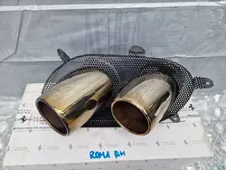 Ferrari Roma Pakopää OEM 877410 Oikea Taka