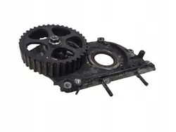 Pompe à huile Opel d'occasion OEM JUT189198 Astra H