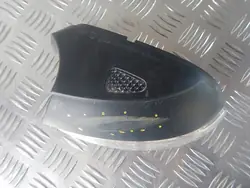 VW Passat CC Pisca Lateral Direito com Carcaça de Espelho