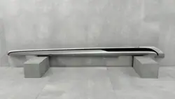 OEM 31463237 Garniture de seuil gauche Volvo V60/S60 2010-2018