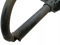 Boquilla lavafaros derecho OEM GX63-13K130-AC