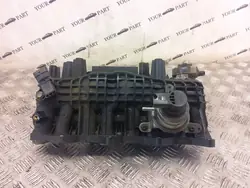 Chevrolet OE 25187010 Coletor de admissão Orlando