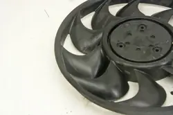 TS282 Ventilateur de Radiateur Nissan X-Trail T33 1.5i