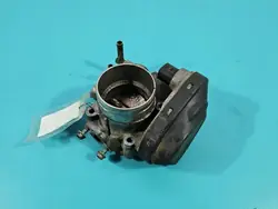 Corpo de borboleta Audi A3 8L 1.6 SR OEM 06A133062A