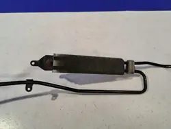 Mercedes-Benz ohjausjäähdyttäjä OEM A2034601324
