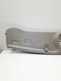 Moulure Supérieure Pare-Brise Mercedes-Benz SL R230 OEM A2306900050