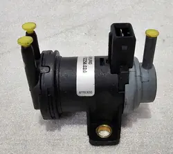 Soupape de sous-pression turbo OEM 7.02256.03.0 Pierburg