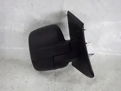 Rétroviseur droit avant OEM 963016154R Renault Trafic III