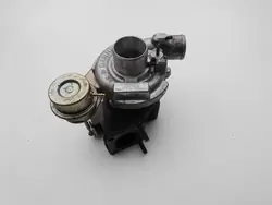 Turbo para Alfa 147 156 Fiat 1.9JTD 8V OEM 55191595