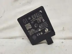 Mercedes Döda vinkeln sensor OEM A0009051715 Begagnad