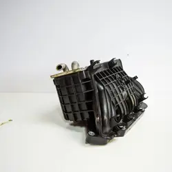 Ansaugkrümmer VW Golf VI 1.4 03C129711AD