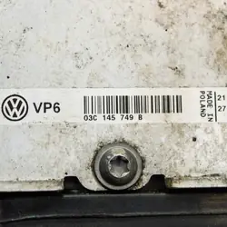 Inlaatspruitstuk VW Golf VI 1.4 03C129711AD