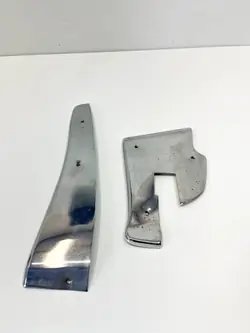 Pièces de porte Mercedes-Benz OEM A1077280521 - Occasion