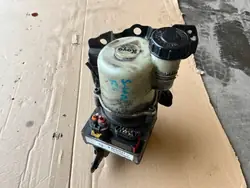 Bomba de direção assistida Dacia Sandero I 1.5 DCI 2008-2012