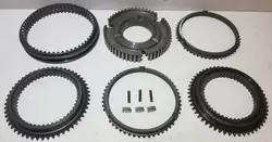 Kit de réparation boîte ZF 6S 850 pour DAF LF MAN TGL