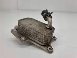 Käytetty Mercedes-Benz vaihteistoöljynjäähdytin OEM A2741880101