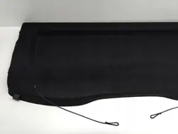 Prateleira bagageira traseira Toyota Yaris IV OEM 64330-0D640
