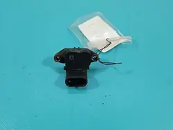 Sensor de pressão de ar Opel Insignia A 12592017