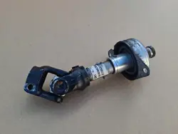 Junta de columna dirección Mercedes Actros MP4/MP5 A9614620401