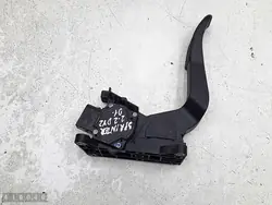 Gaspedaal Mercedes Sprinter 2001 2200cdi