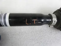 Demi-arbre arrière gauche BMW i3 OEM 7641213 - Occasion
