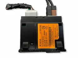 Prise USB Mazda CX-3 OEM TK78669U0C 2015-2021