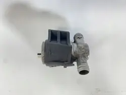 OEM 0001412225 Soupape Air Moteur Pas Mercedes