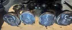Kolben & Pleuel OEM TŁOKI_KORBY_EL15 für Subaru
