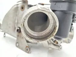 Käytetty Volkswagen OE 04E145715D turboahdin