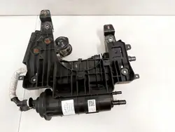 Filtro de carbón Opel Ampera OEM 832347293