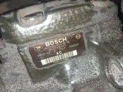 Pompe à injection Alfa Romeo 147 1.9 JTD 16v OEM 0455010071