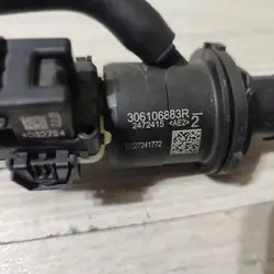 Bomba de embraiagem OEM 306106883R Dacia Jogger