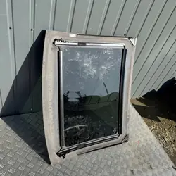 Vitre Toit Solaire Première Kia OE - OEM Szyba Solar