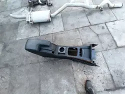 Accoudoir Console Centrale Mercedes W169 Classe A OEM