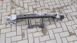 Frontstoßstange Mazda 6 GH 08-12