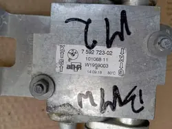 BMW M2 F87 3.0 Öljylämmönohjausputki OEM 7592723