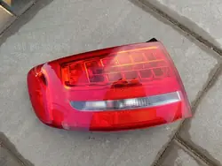 Luz Trasera Izquierda Audi A4 B8 Avant