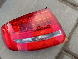 Linkes Rücklicht Audi A4 B8 Avant