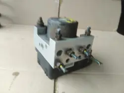 Pompe ABS d'occasion OEM POMPA ABS HONDA JAZZ II