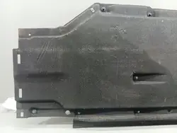 Right Underbody Shield Audi A4 B9 Kombi 8W0825208