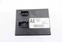 Opel Insignia A Ajovalomoduuli OEM 13317368