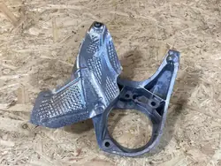 Porsche Macan 95B vasen moottorituki OEM 95B399331B